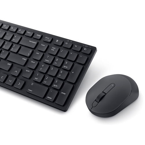 Dell Silent KBandMouse-KM555-FR AZERTY