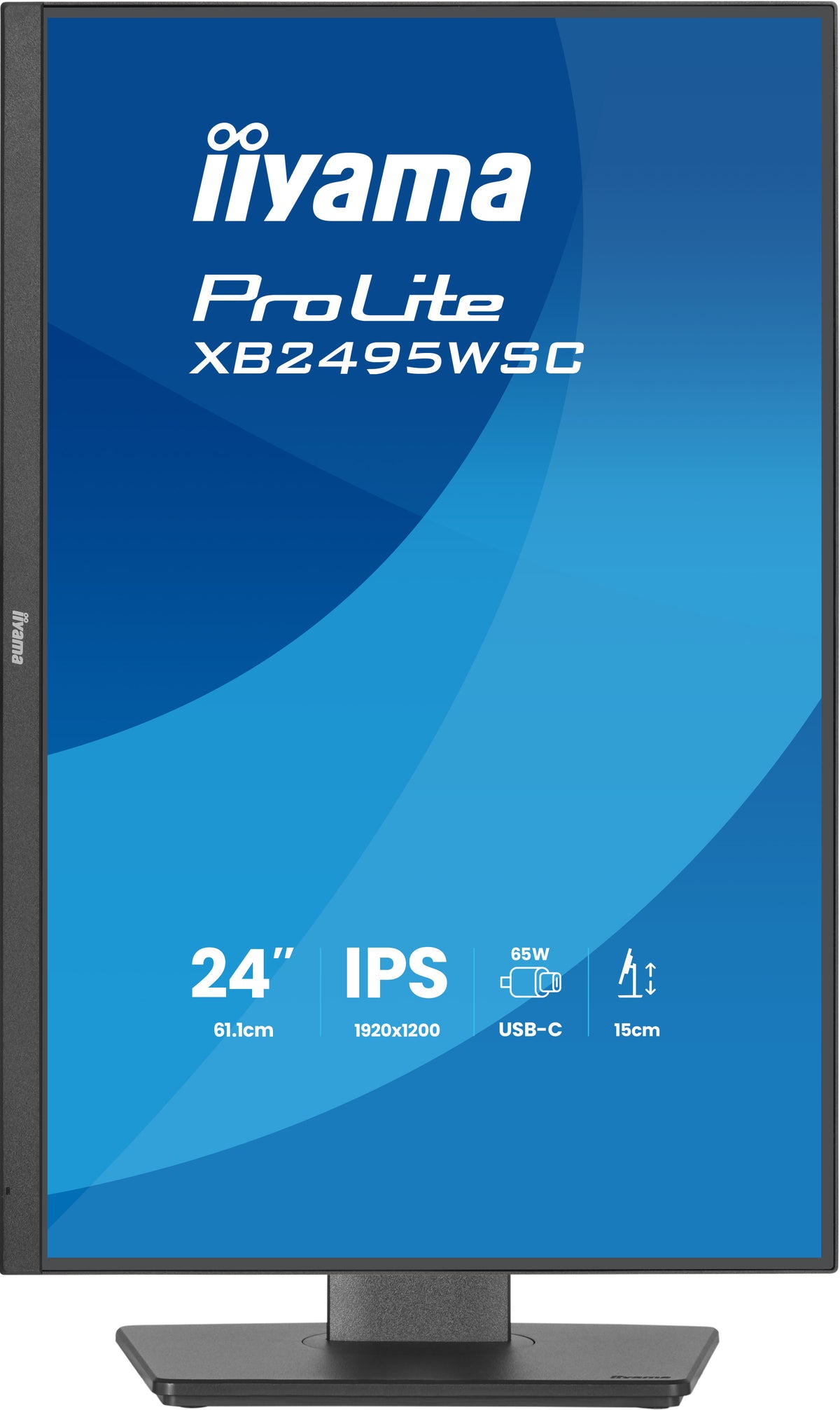 XB2495WSC-B1