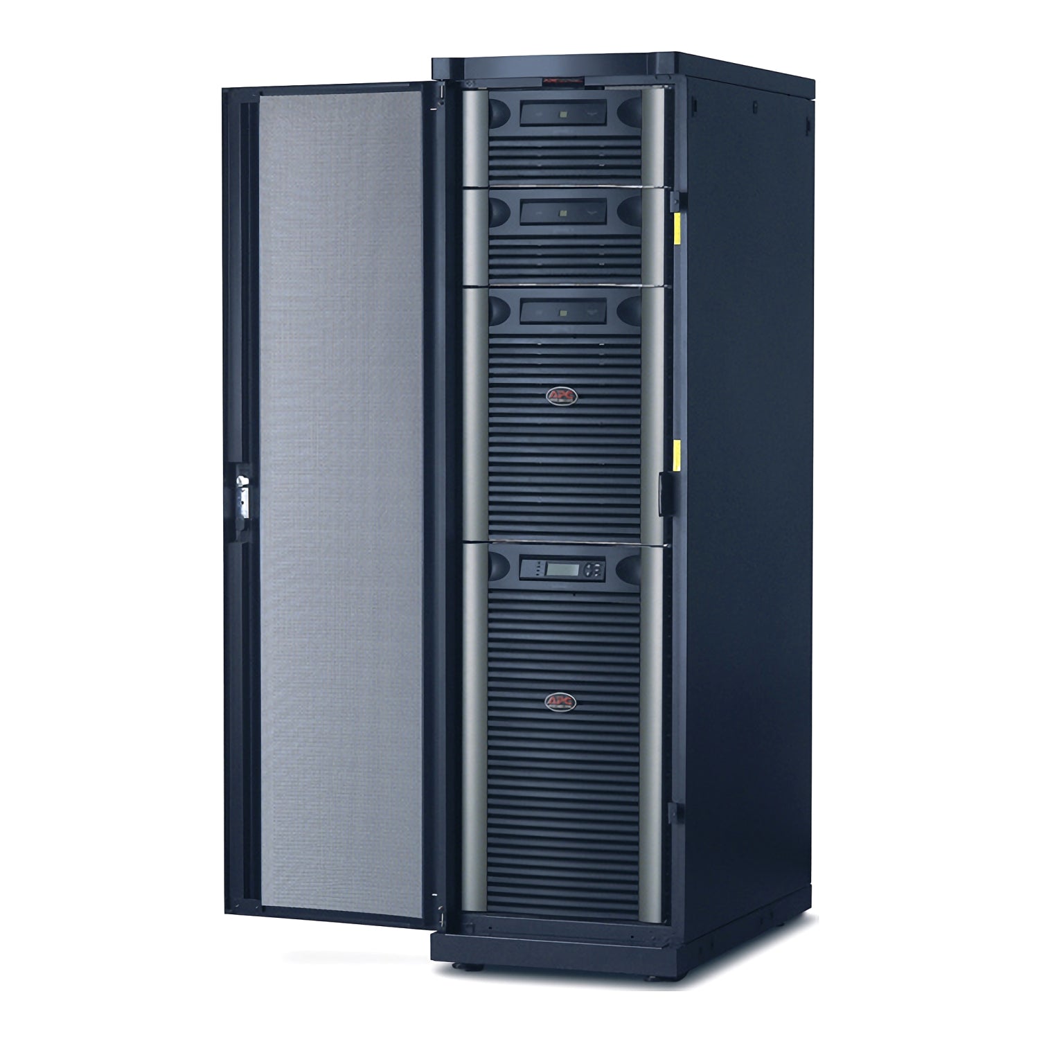 SymmetraLX/16KVA on-line f Rack