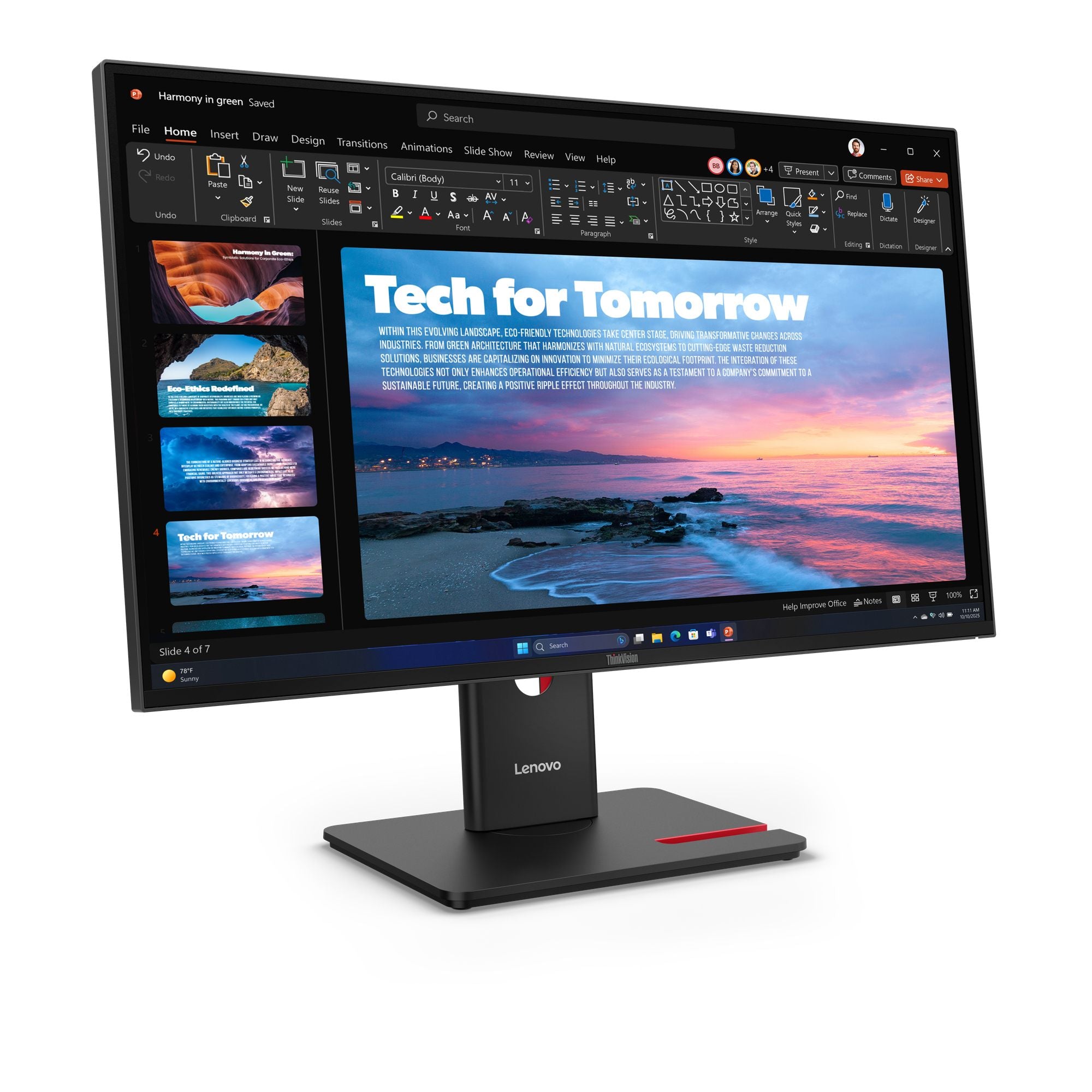 TS/T27QD-40 C25270QT0 27 Monitor-HDMI