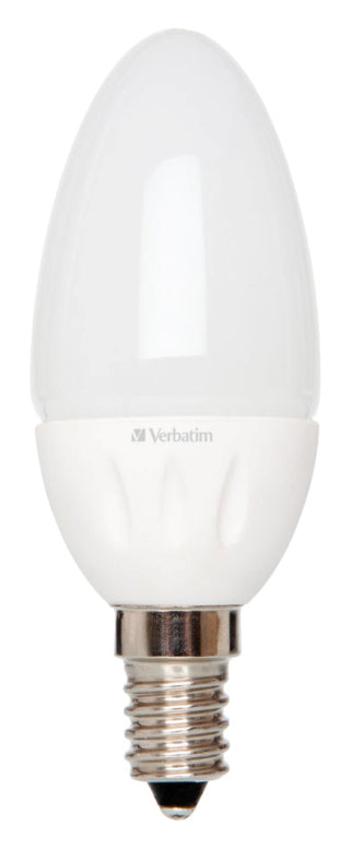 Verbatim LED MINIFLAMME E14 250LM 25W