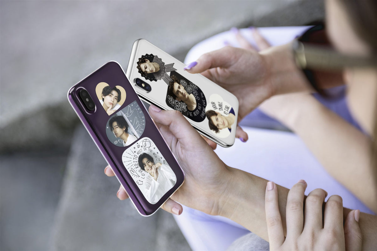 SELPHY QX20 BLACK