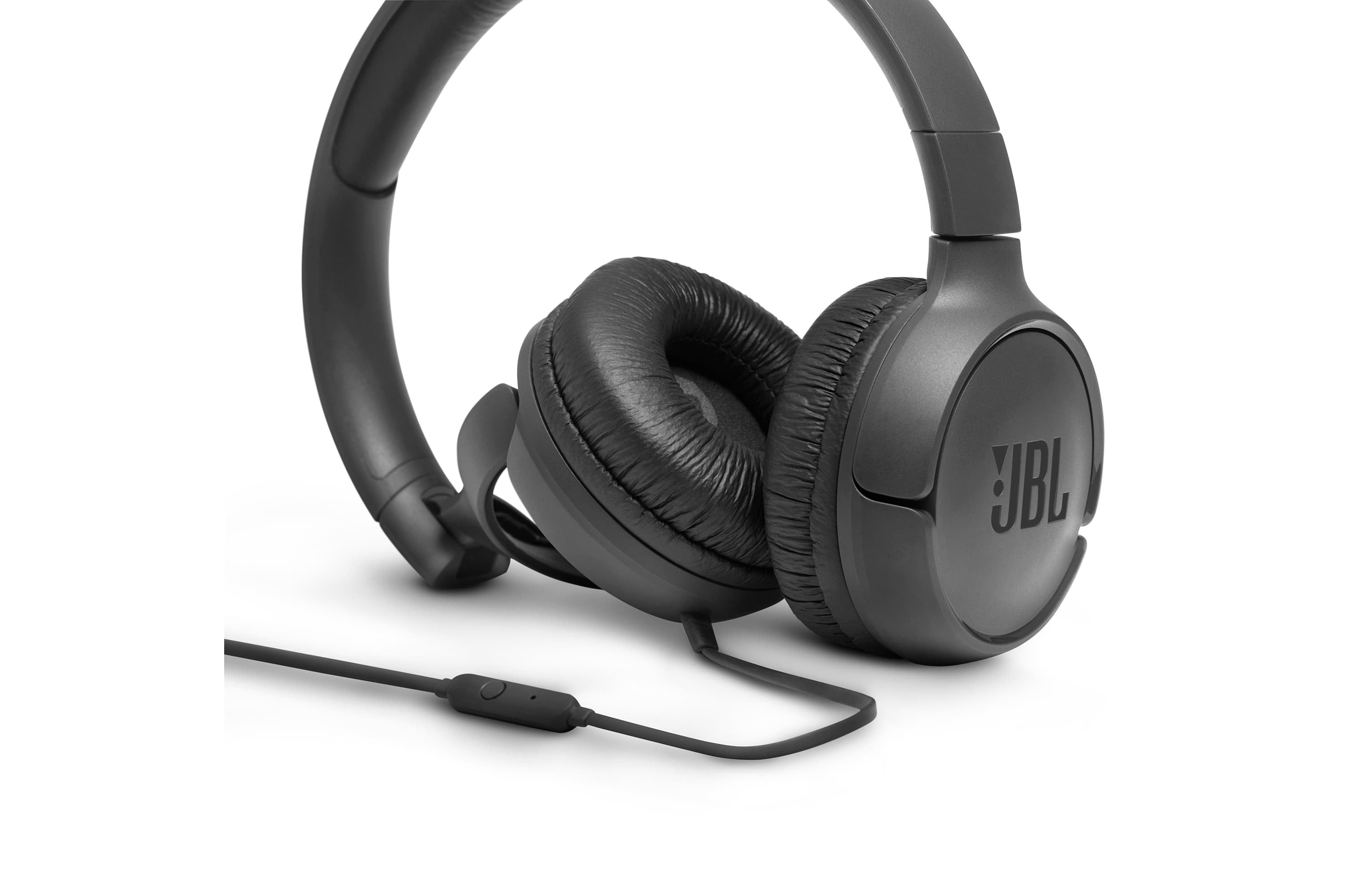 JBL T500 Noir