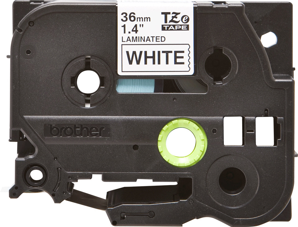Tape/black-white 36mm f 3xx 5xx