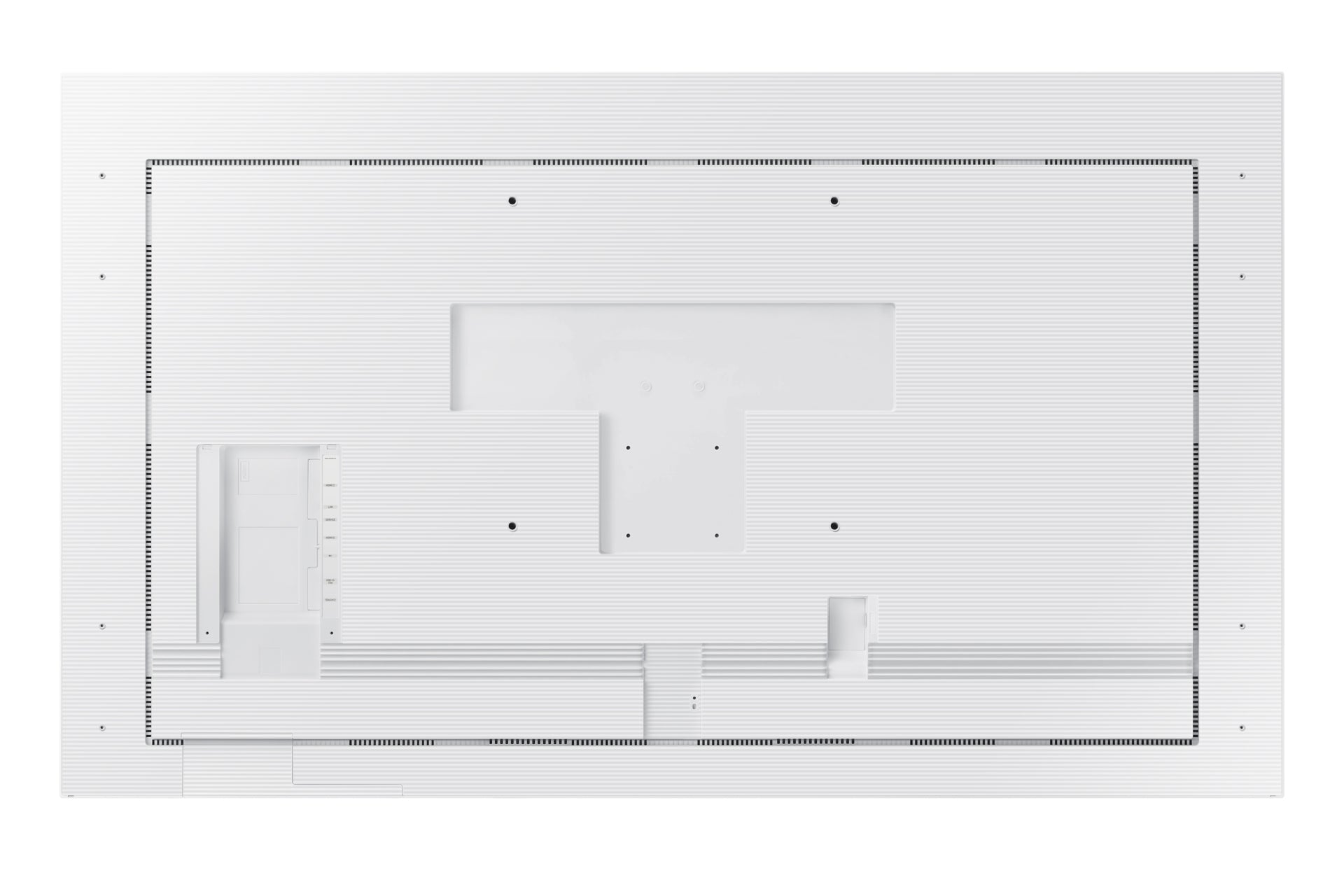 Samsung Flip Pro 65" UHD WM65F-X