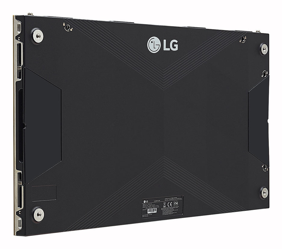 LG, LED Panel Indoor, LSCC025, p2.5mm,300x168.75, 800nits