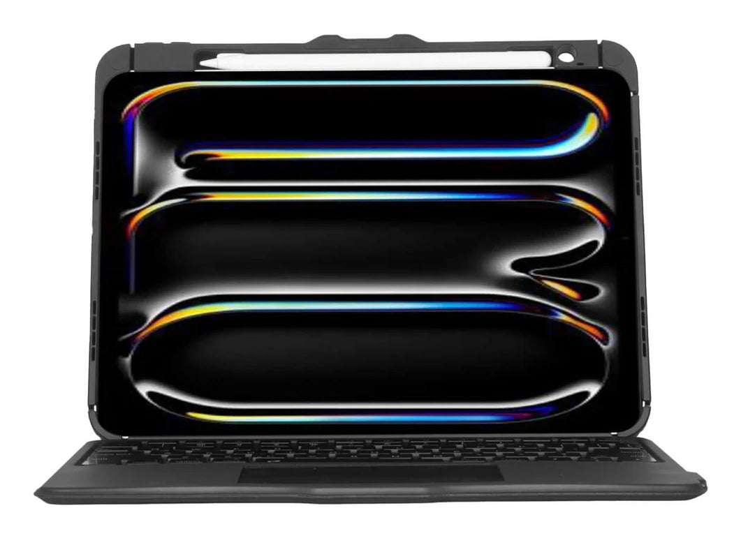 VersaVu Bluetooth Keyboard case for iP