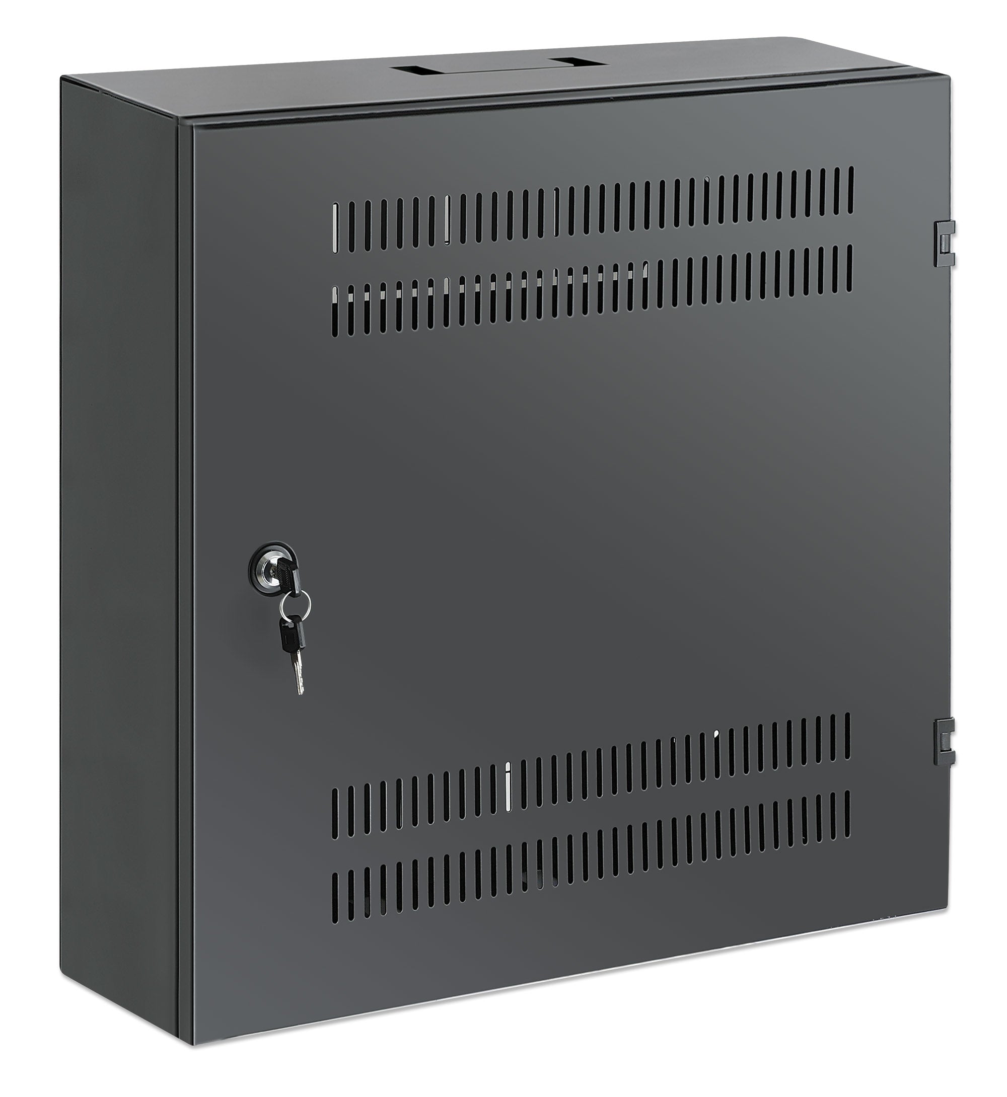 Intellinet 713689 étagere 2U/4U Rack monté sur le mur