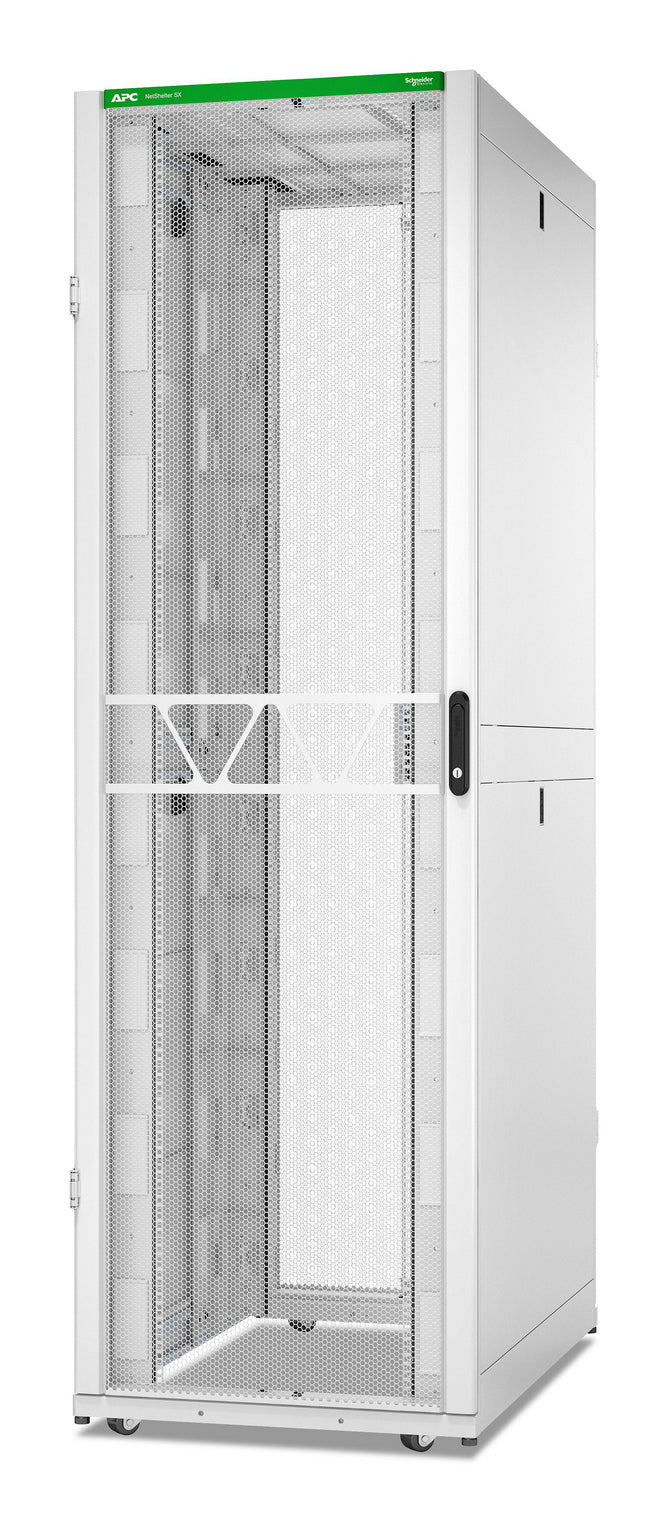 APC NetShelter SX Svr Rack Gen 2 52U 243
