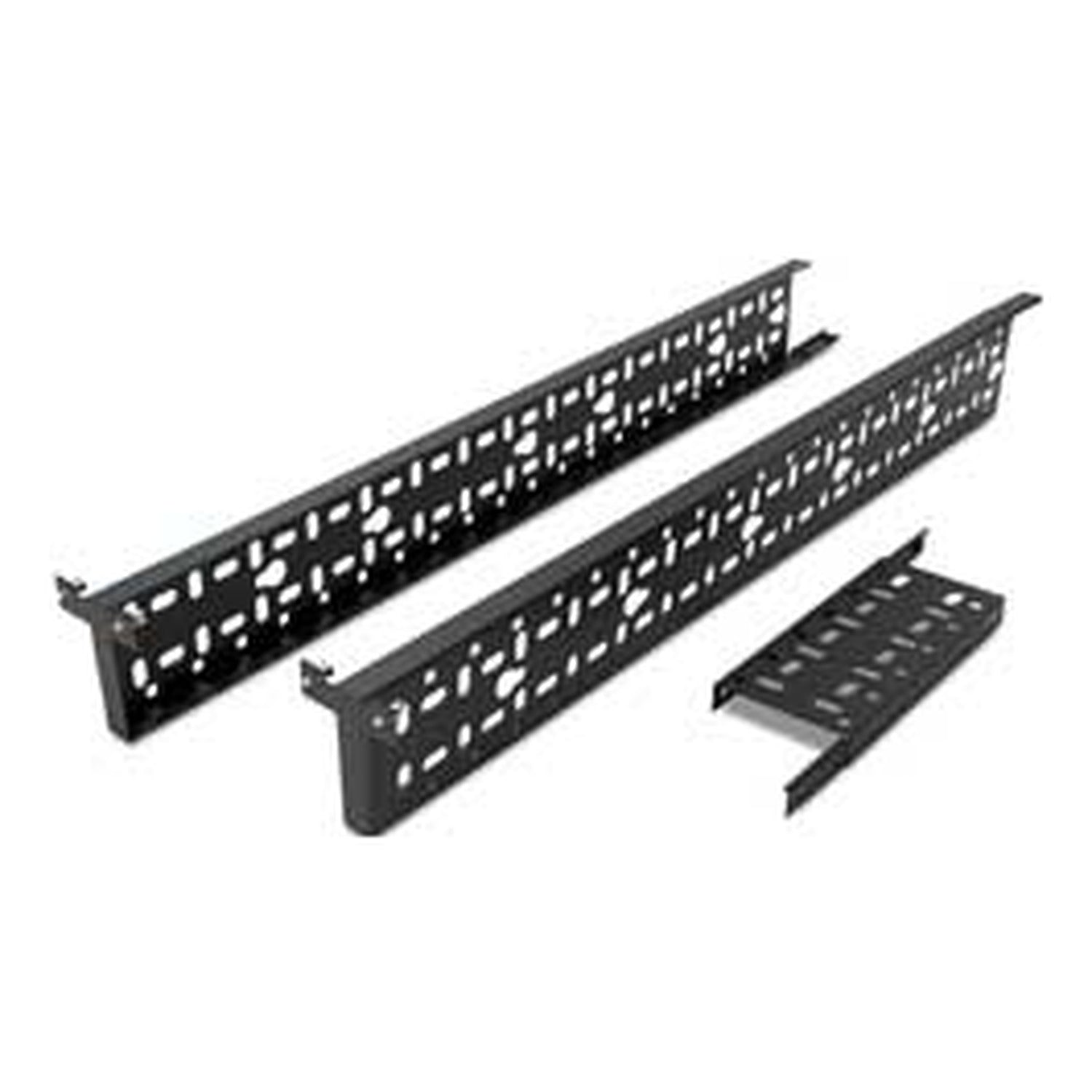 SX 42U Vertical PDU Cable Organizer
