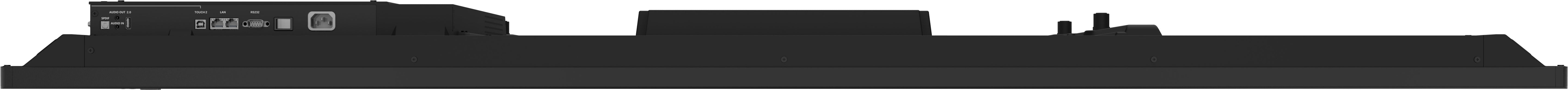 75" iiWare13E Android 14 8/128GB