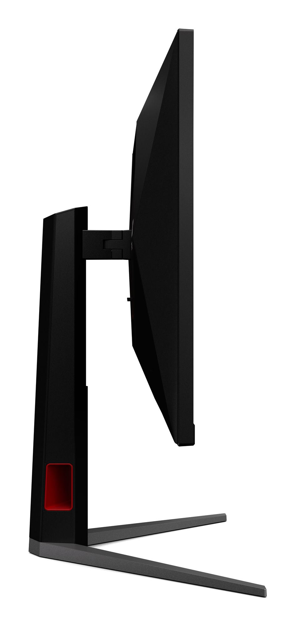 AOC U32G4U Ecran gaming 31.5p 3840x2160 16:9 Fast IPS 160Hz HAS 130mm HDMI x 2x 2.1 DP x 1x 1.4