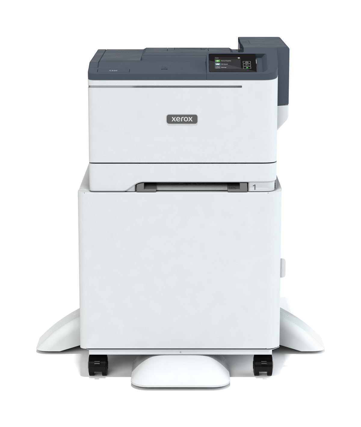 Xerox C320 A4 33ppm Wireless Duplex Prin