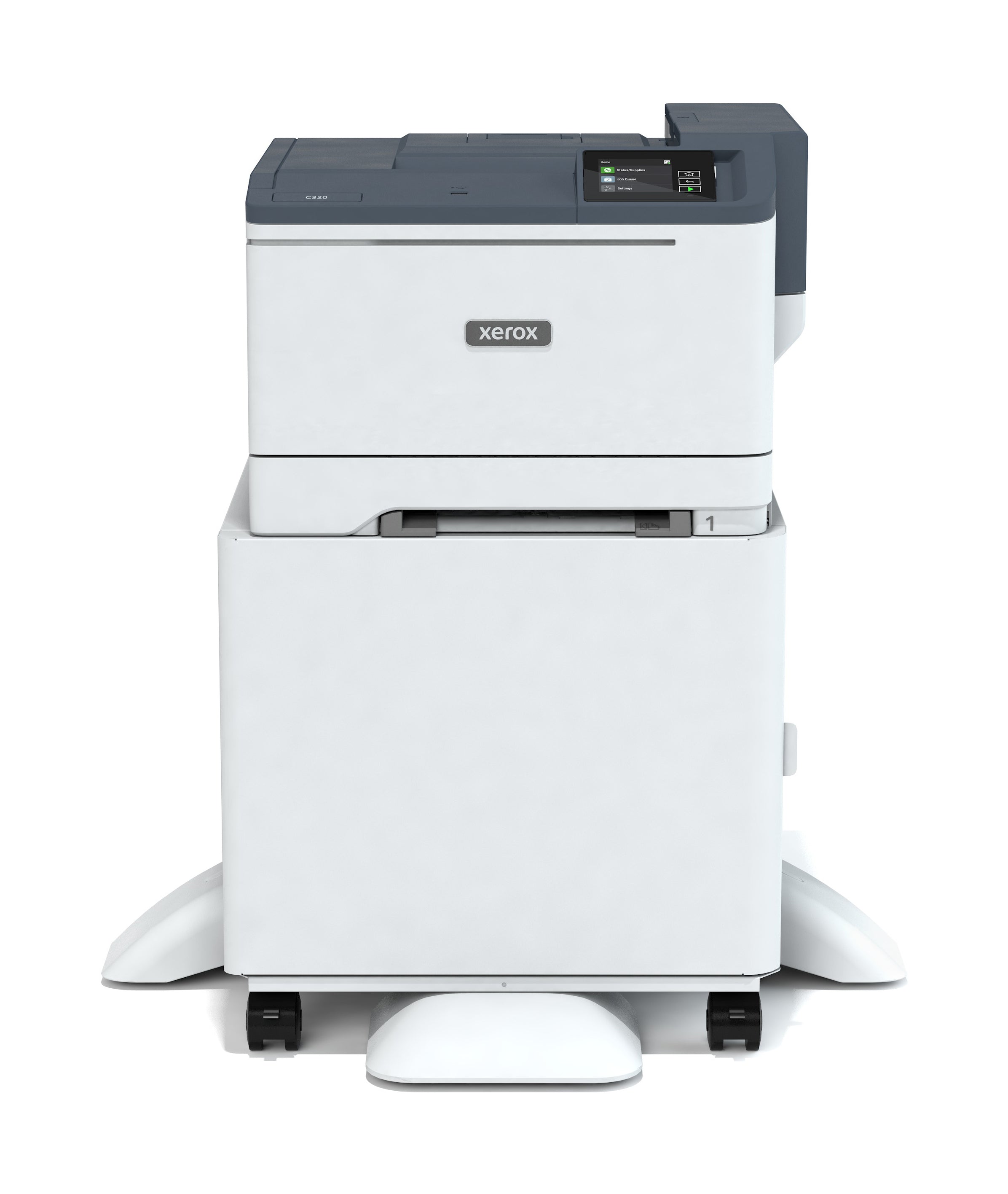 Xerox C320 A4 33ppm Wireless Duplex Prin