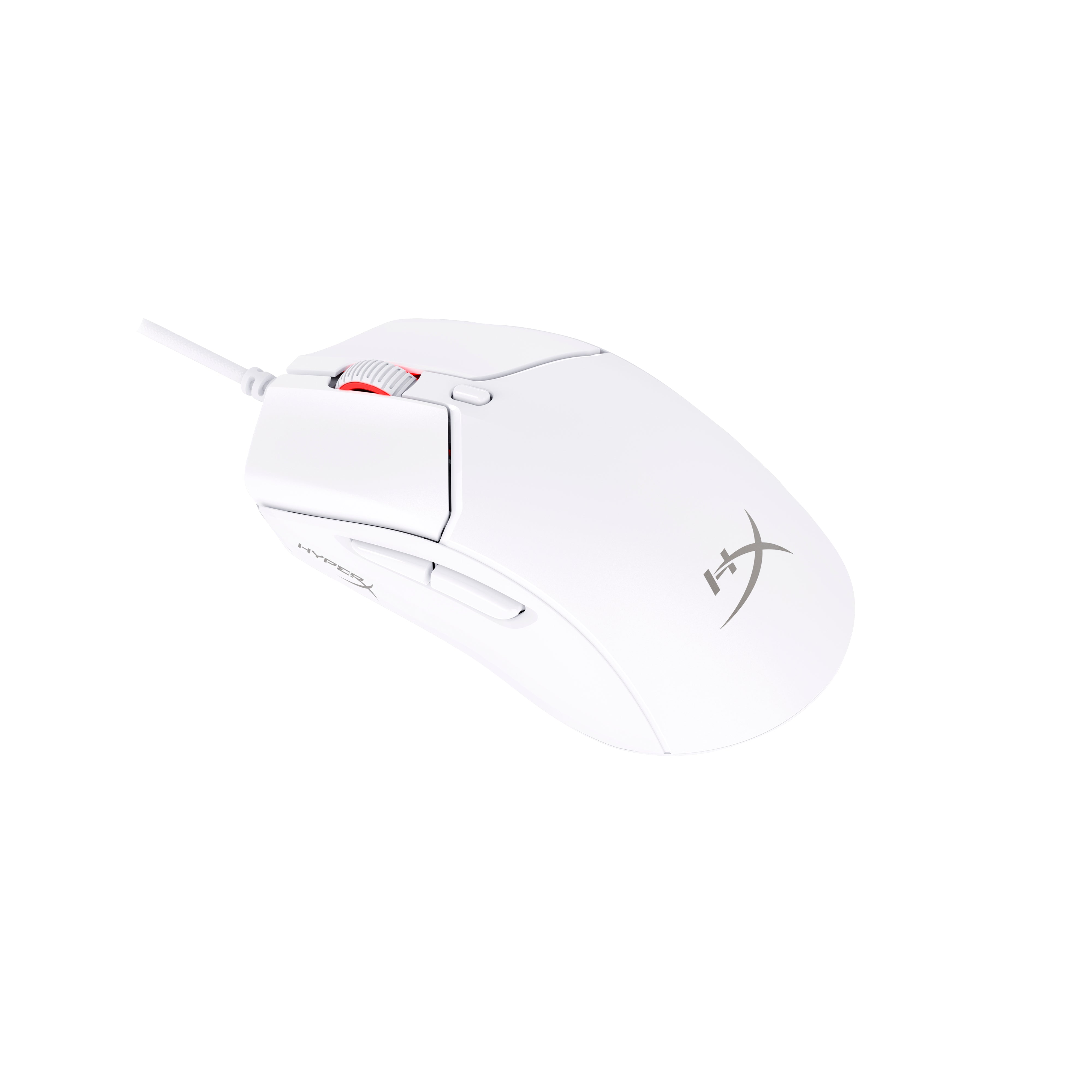 HyperX Pulsefire Haste 2 Wired Mouse