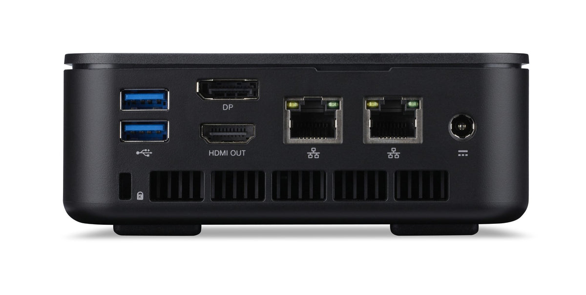 Veriton N1 - Mini-PC 0.75L i3-1315U