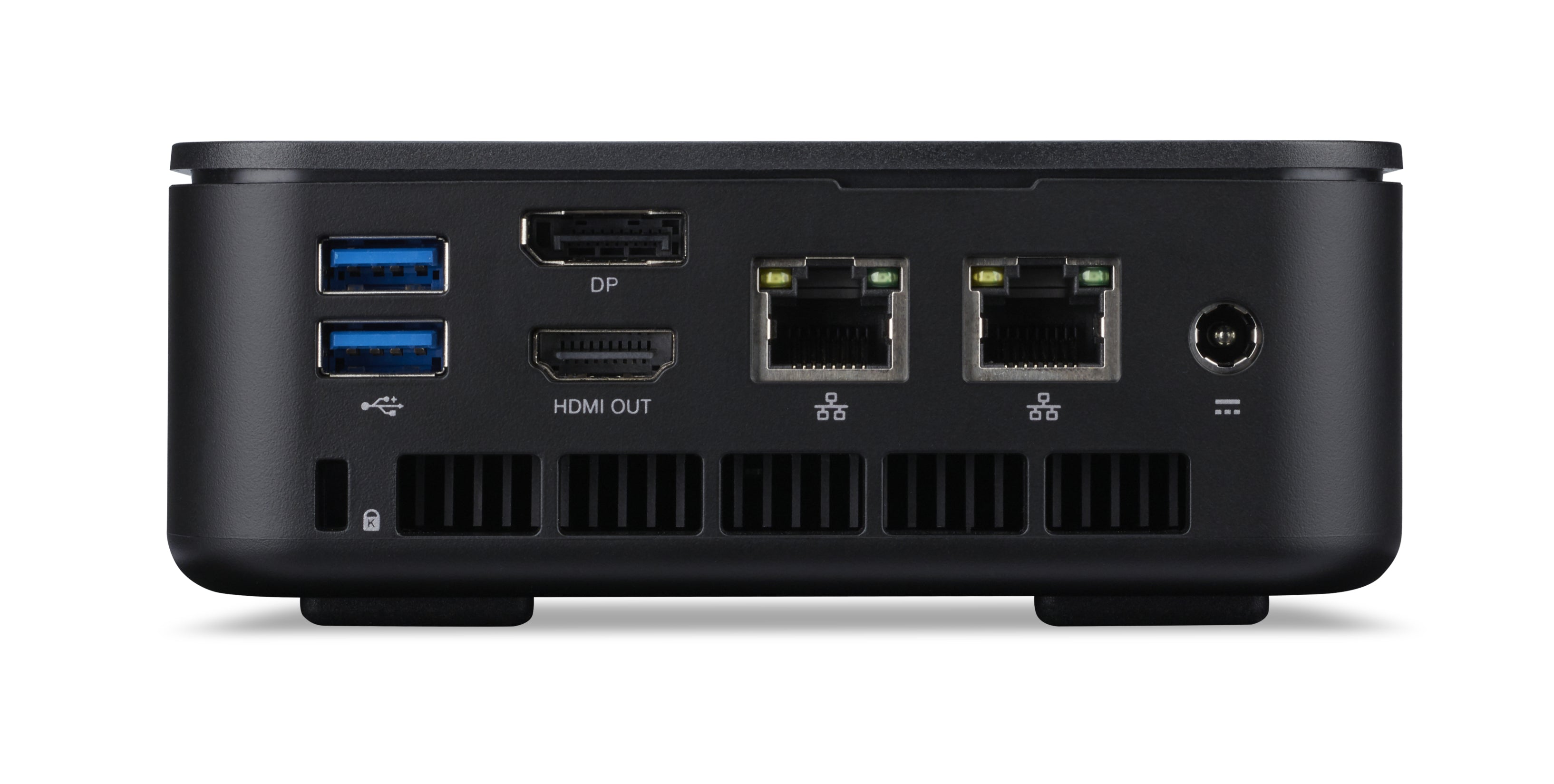 VN1502G-13U3UVeriton N1 Mini-PC 0.75L i3