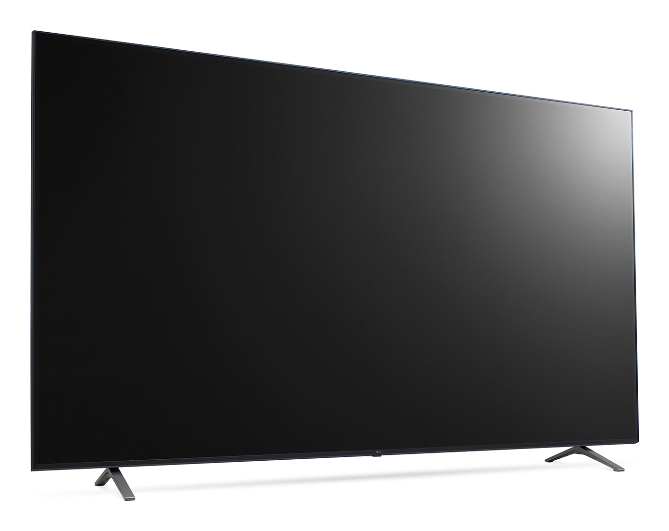 LG 75UQ801C TV 190,5 cm (75") 4K Ultra HD Smart TV Noir 356 cd/m²