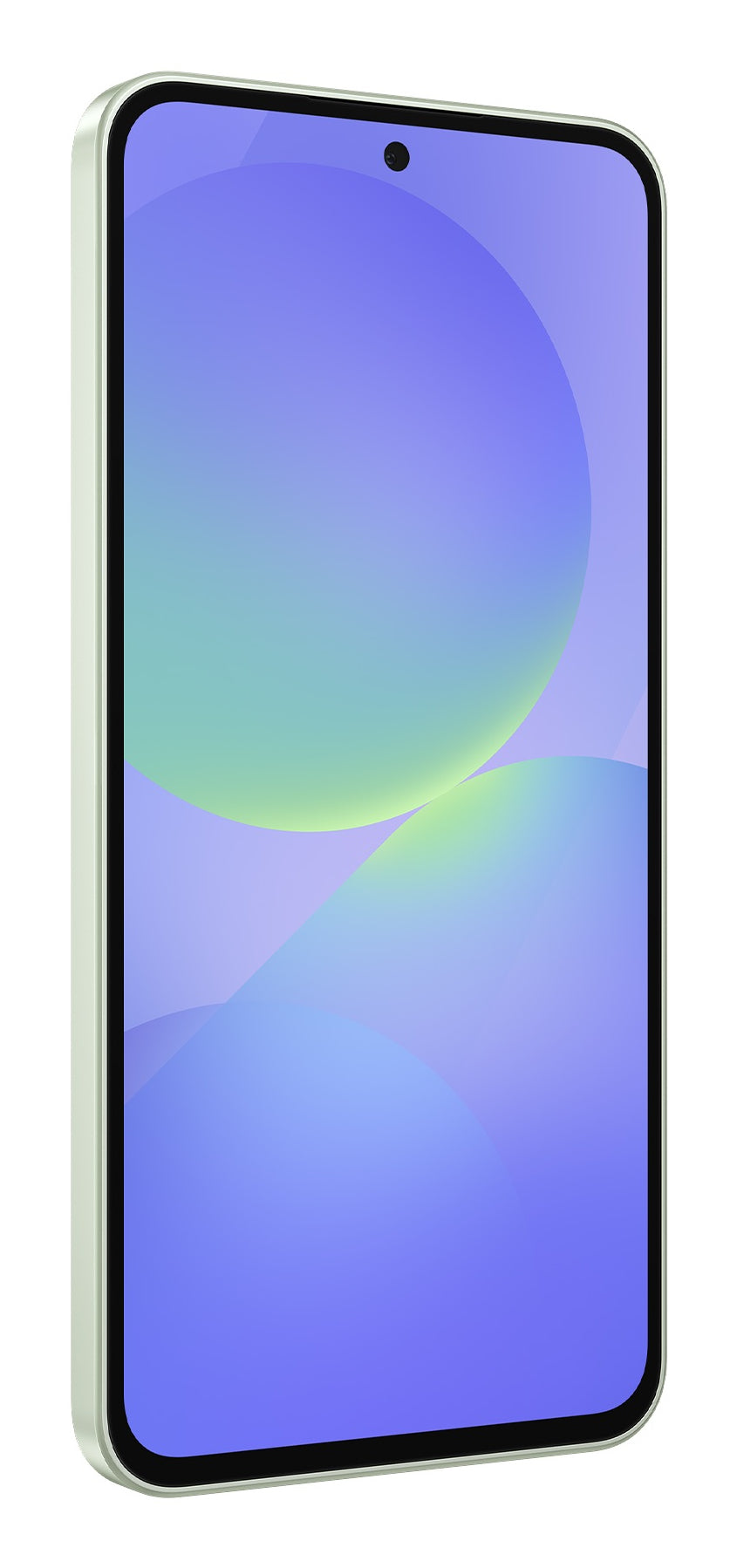 "Samsung Galaxy A36 17 cm (6.7"") Double SIM Android 15 5G USB Type-C 6 Go 128 Go 5000 mAh Citron vert"