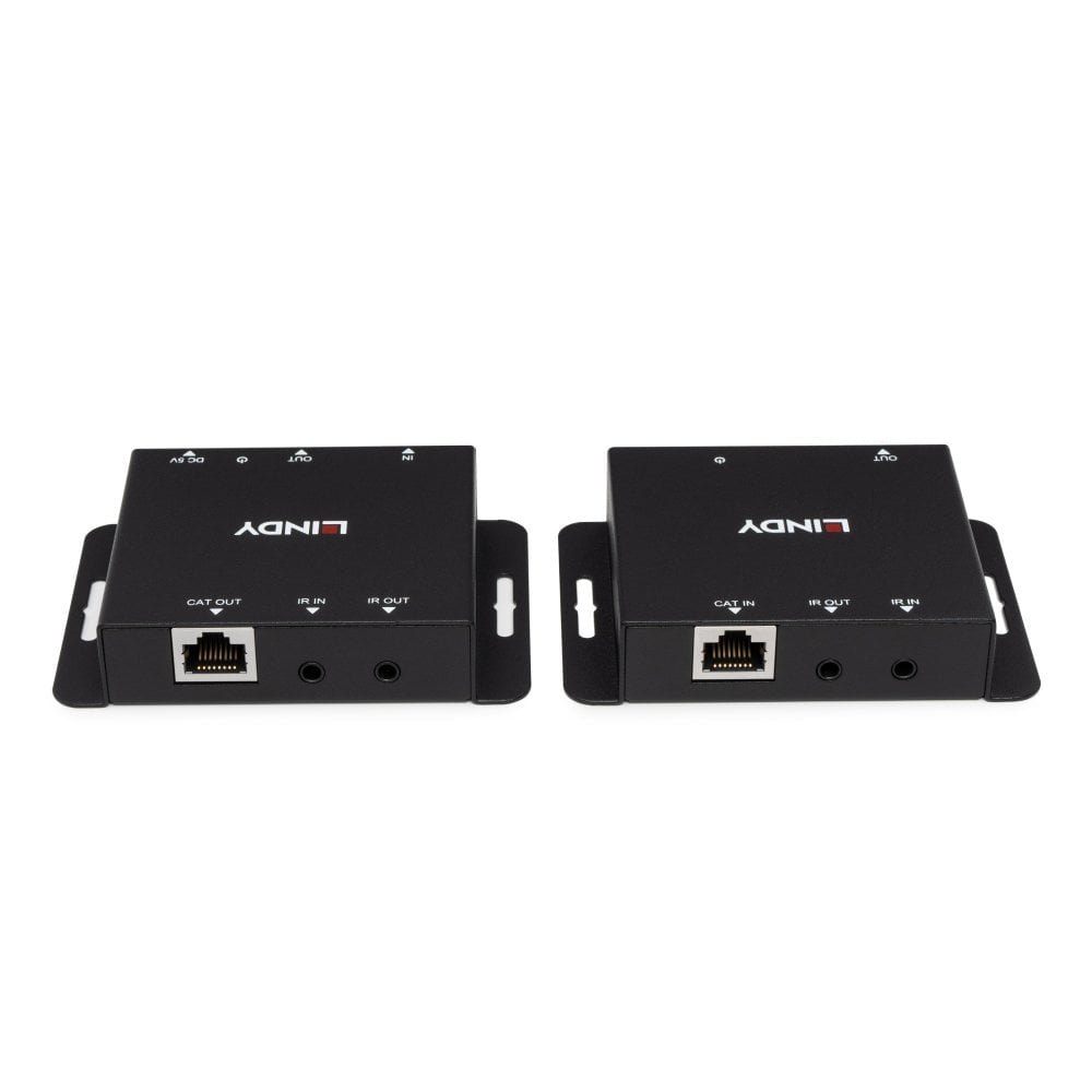 LINDY 50m Cat.6 HDMI FullHD and IR Extender