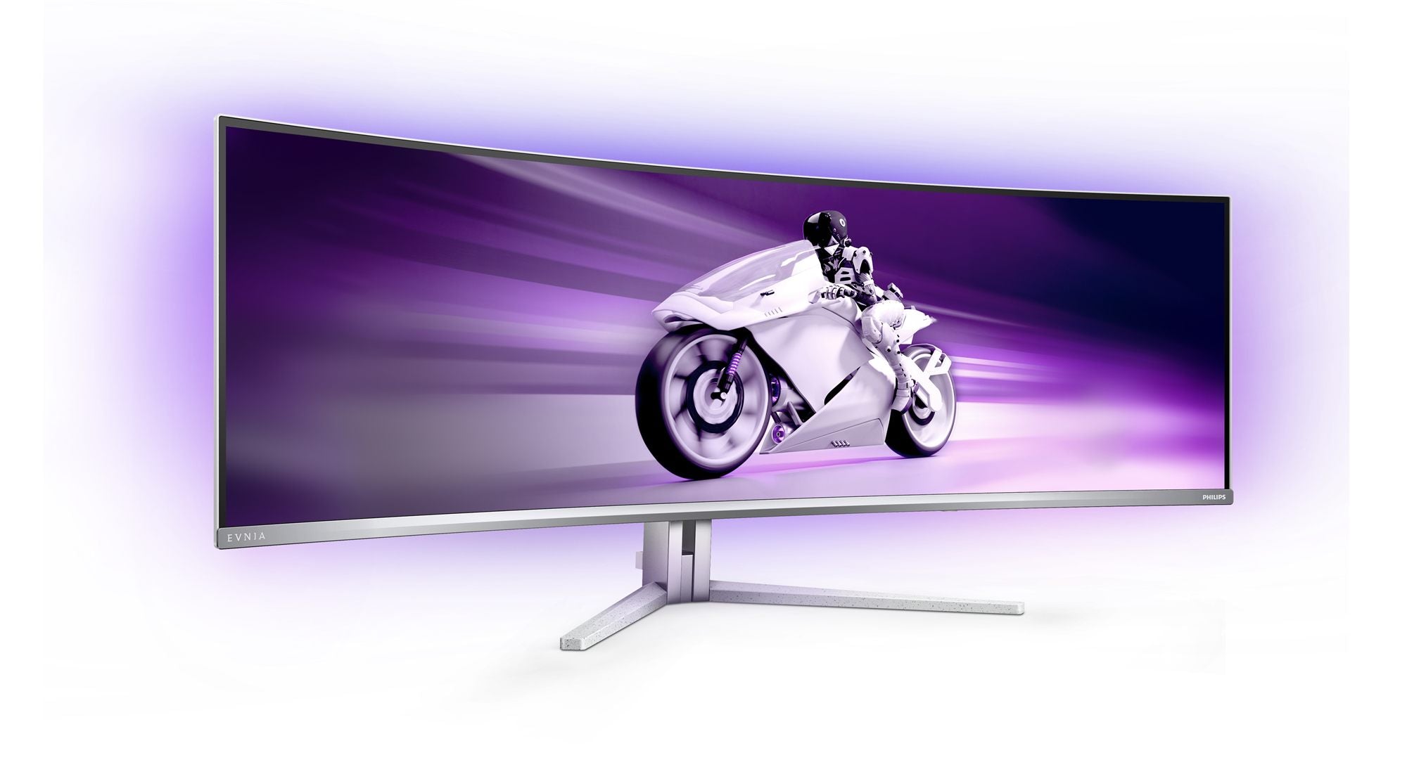 PHILIPS 49M2C8900L/00 48.8p QD-OLED 5120x1440 144Hz HDMI
