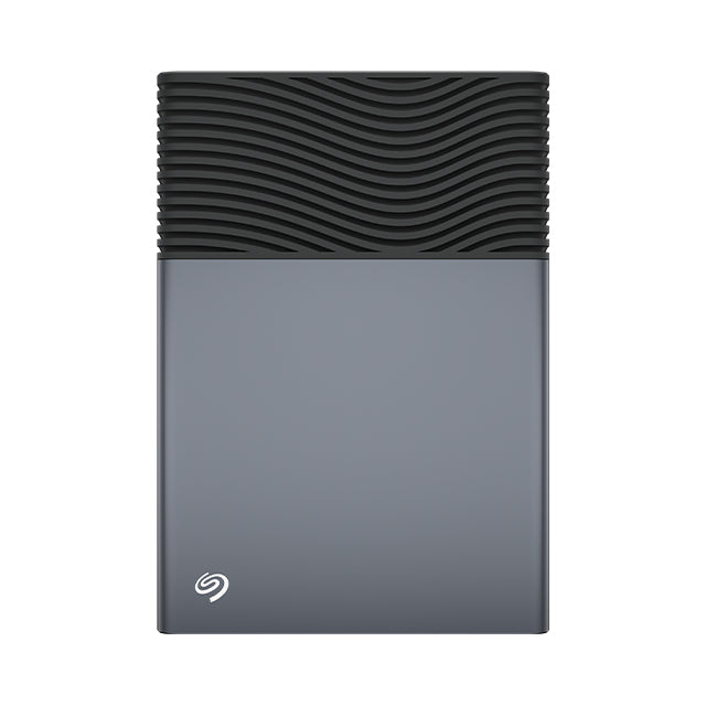New One Touch 8TB
