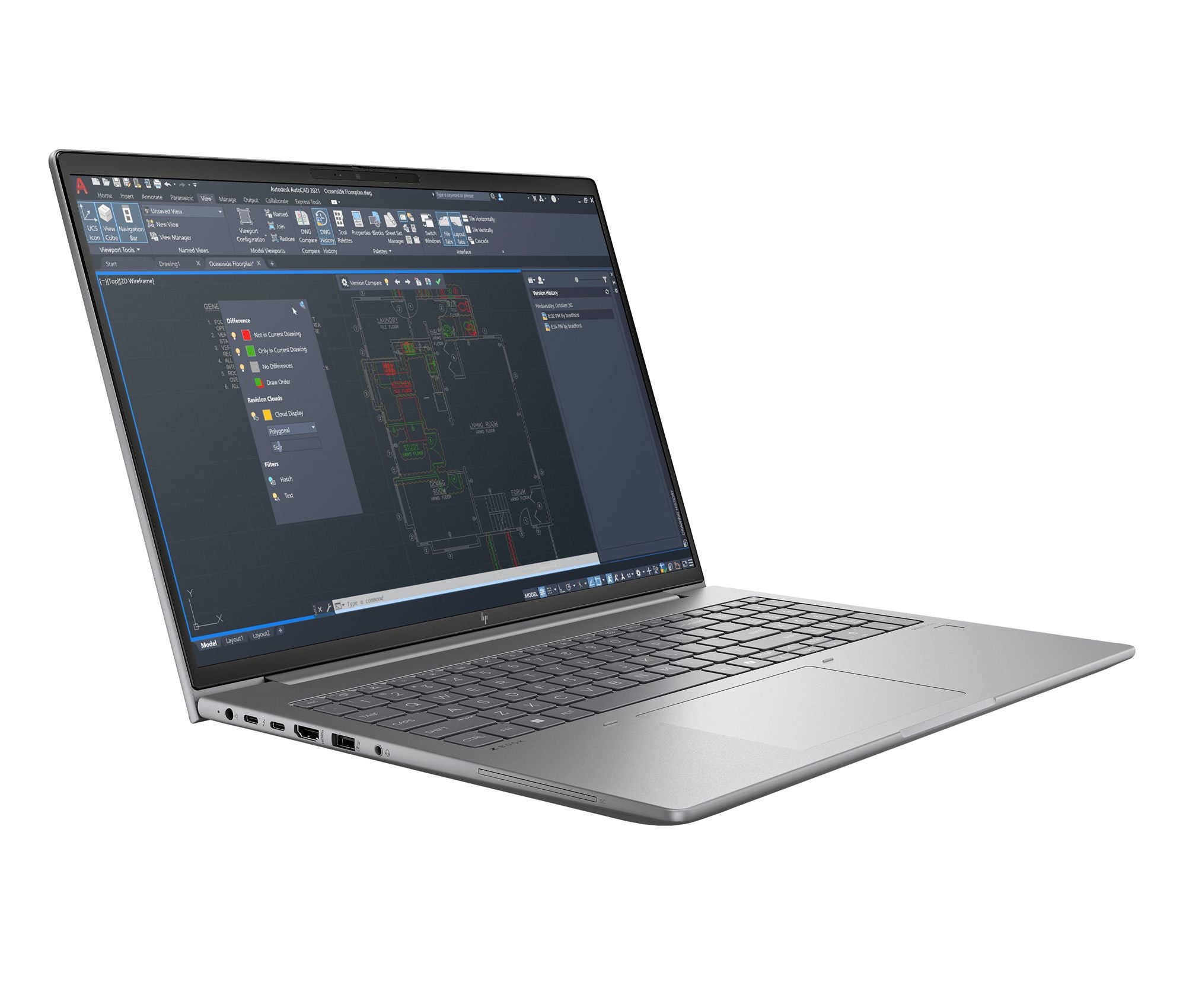 HP Mobile Workstation ZBook Power G11 AMD Ryzen 7 8845HS 16inch AG WUXGA 400nits 32GB 1TB SSD RTX 1000 W11P 3/3/0 SmartBuy