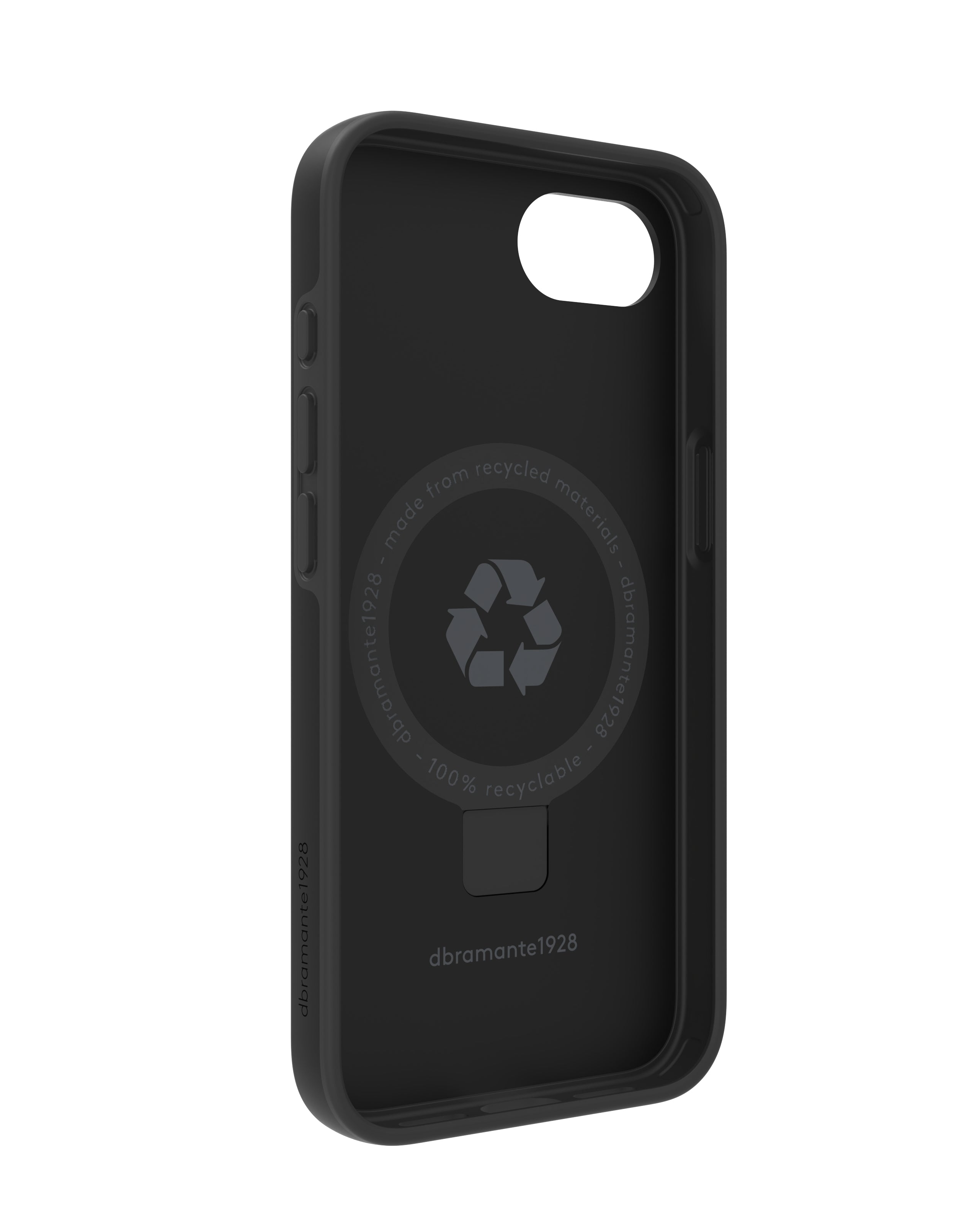 ISL Pro Kick-iPhone 16e-BK
