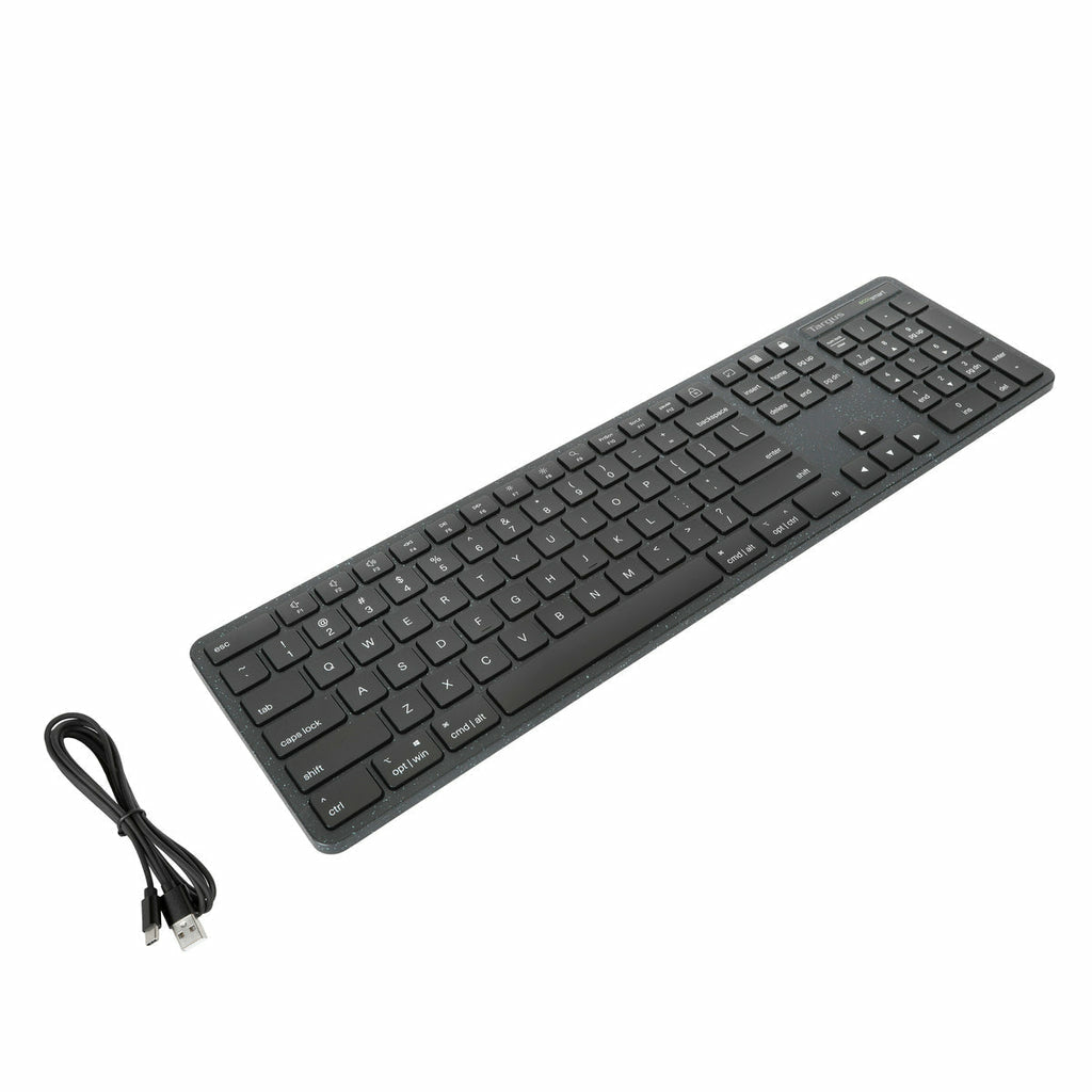 TARGUS Multi-Device Compact Bluetooth Keyboard (UK)