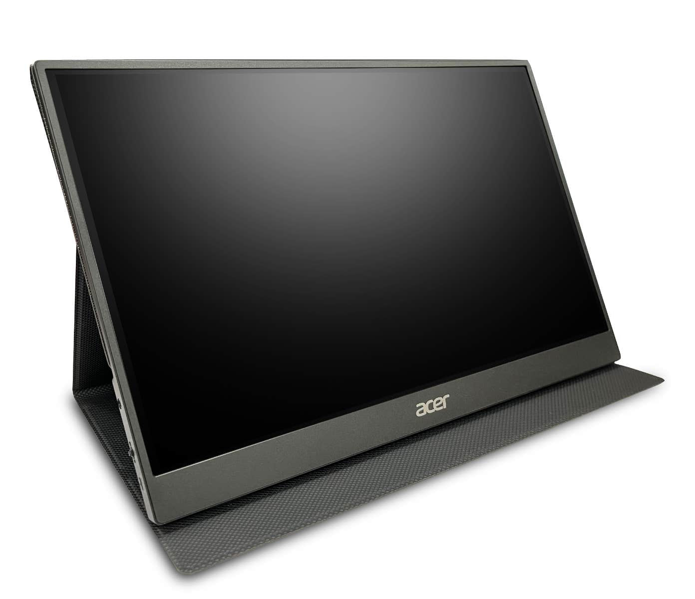 ACER PM161QBbmiuux Portable Monitor 15.6p FHD LED IPS 60Hz 4ms 1xMiniHDMI 2xType-C 2Yr Standard