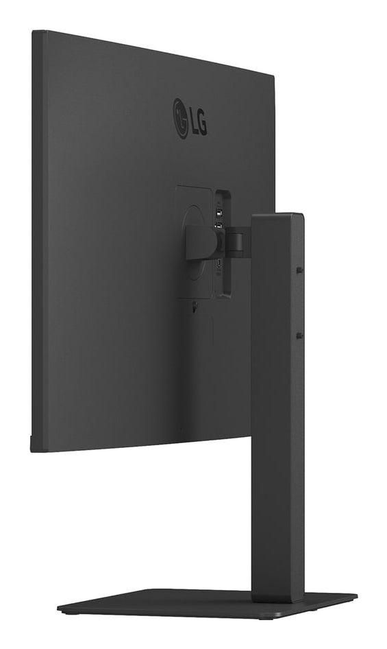 Moniteur d'ordinateur LG 32U720A-B 81,3 cm (32") 3840 x 2160 px 4K Ultra HD LED Noir