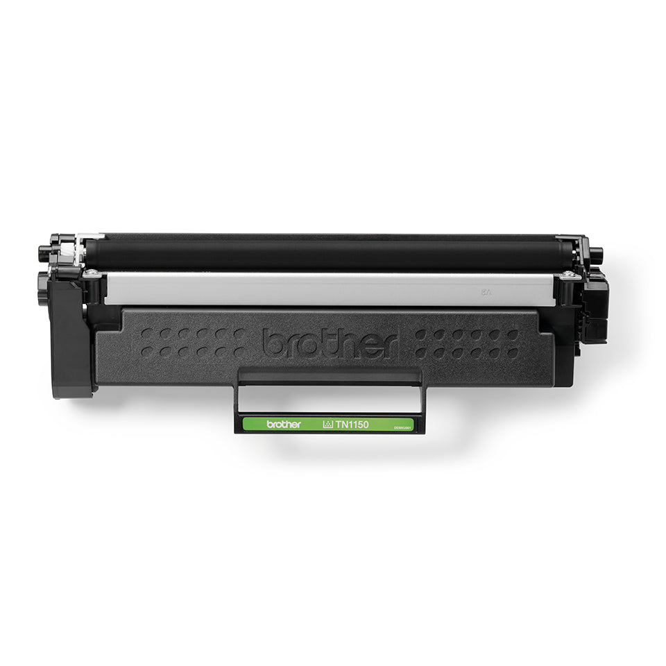 BROTHER TN1150 Toner noir capacité jusquà 1 000 pages pour HL-L1240W / HL-L1242W / DCP-L1640W / DCP-L1642W / DCP-L1660W