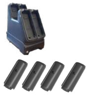 Zebra KIT-MC2X-BTRYPWR-01 accessoire d’ordinateur mobile portable Kit de base