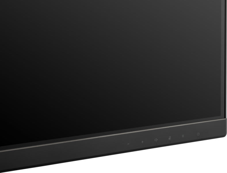 23.8" LCD monitor 1920*1080 HDMI DP