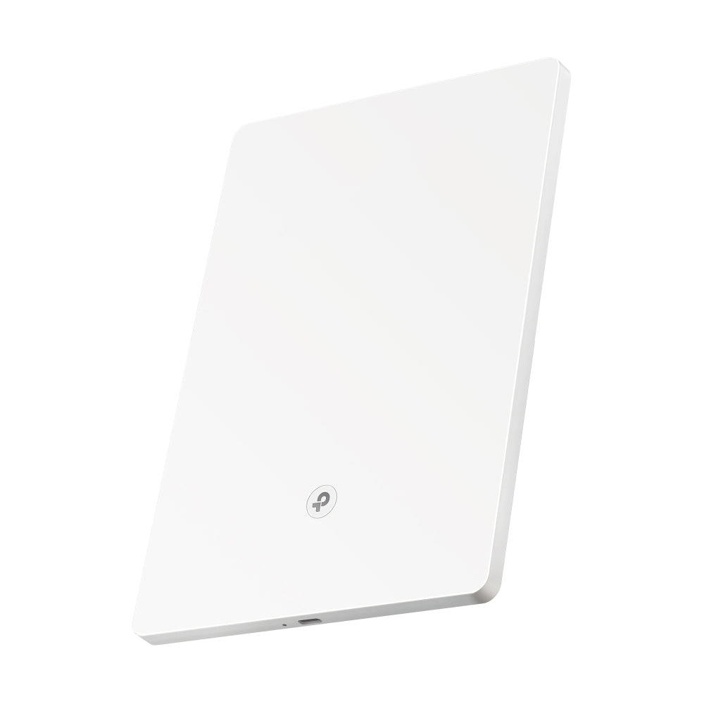 TP-LINK AX3000 Wi-Fi 6 Air Range Extender 574Mbps at 2.4GHz + 2402Mbps at 5GHz 4x Internal Antennas 8mm Ultra-thin Shell