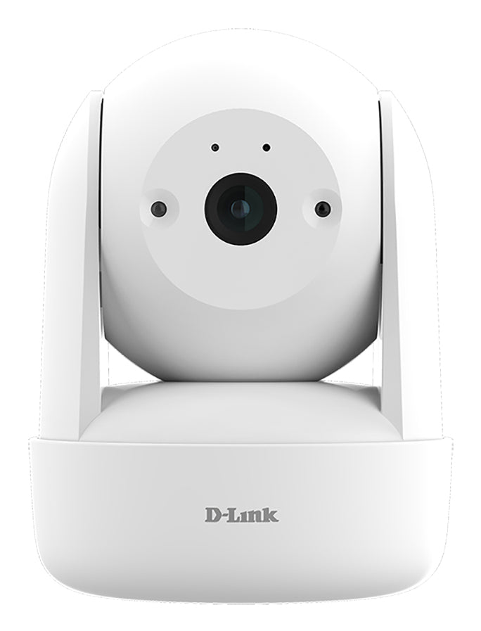 D-LINK mydlink - Full HD Wi-Fi N motorised camera 2 Megapixels