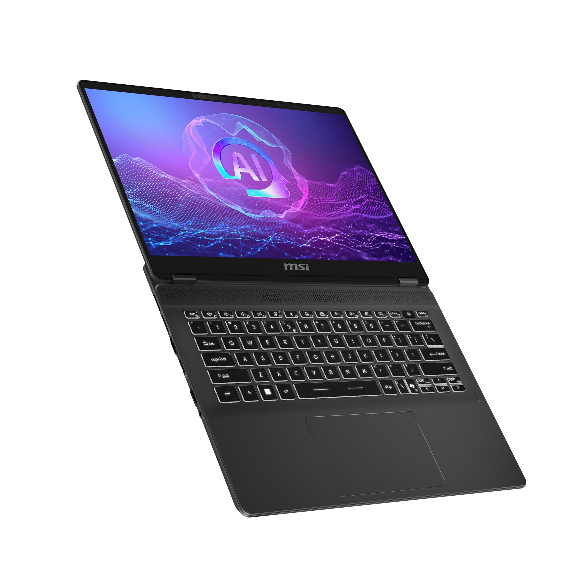 Prestige 14 AI+Evo C2VMG-002FR 14"U7 32
