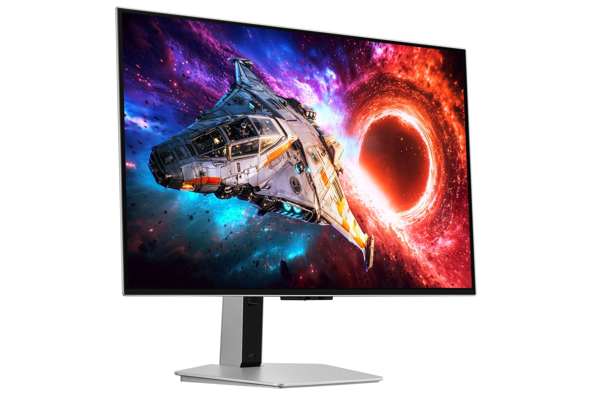 SAMSUNG Odyssey OLED G8 G80SH 32p UHD 240Hz USB-C DP2.1 HDMI