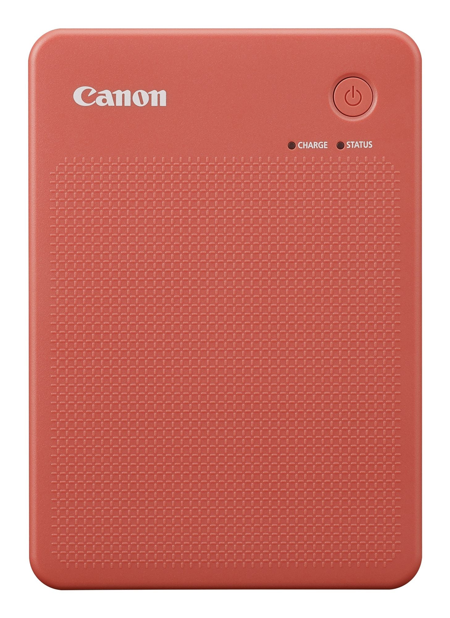 SELPHY QX20 RED
