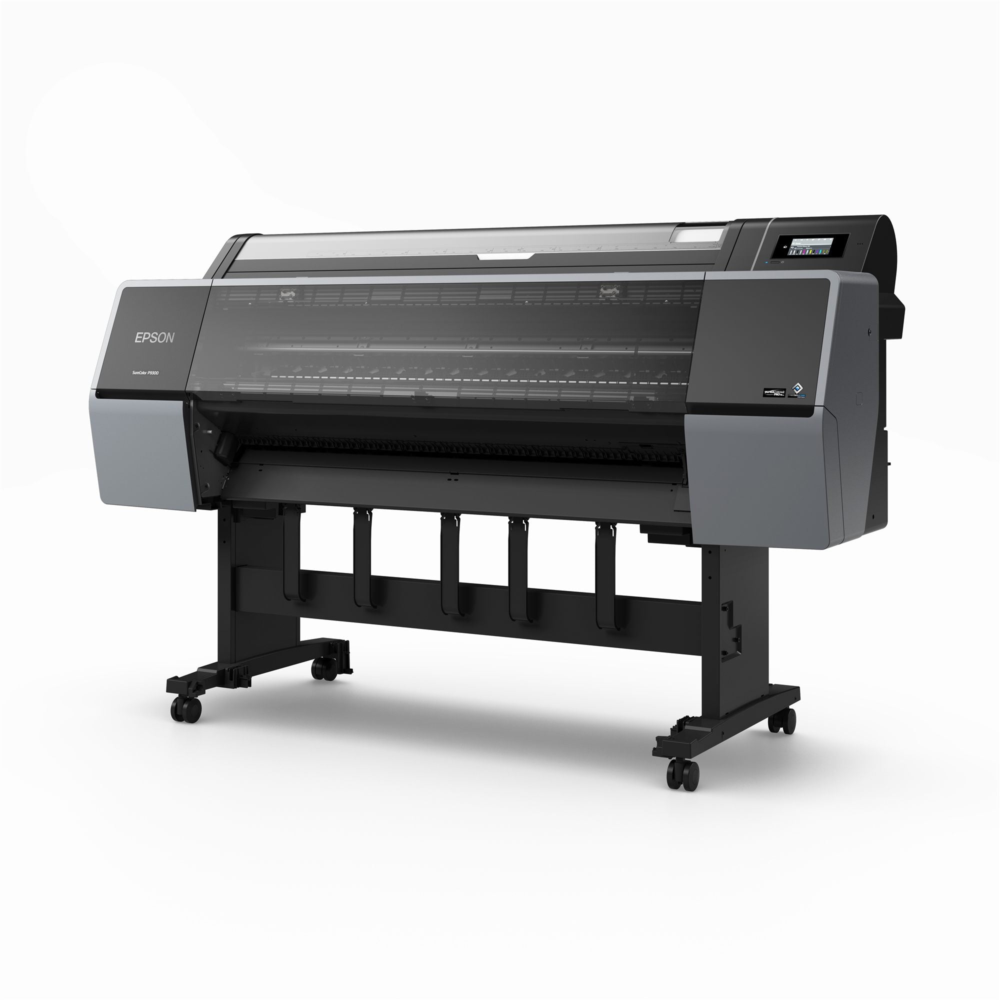 EPSON SureColor P7300 Spectro 24p LFP 10 colors ink-jet Roll 61cm 2400x1200 dpi Gigabit LAN USB 3.0