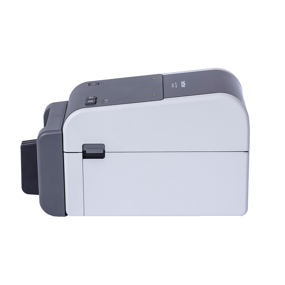 BROTHER TD2350 2-inch linerless label printer 203dpi