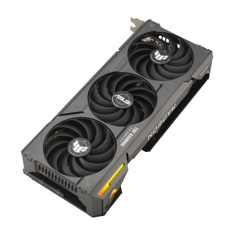 ASUS TUF RX7700XT OC 12Go GAMING