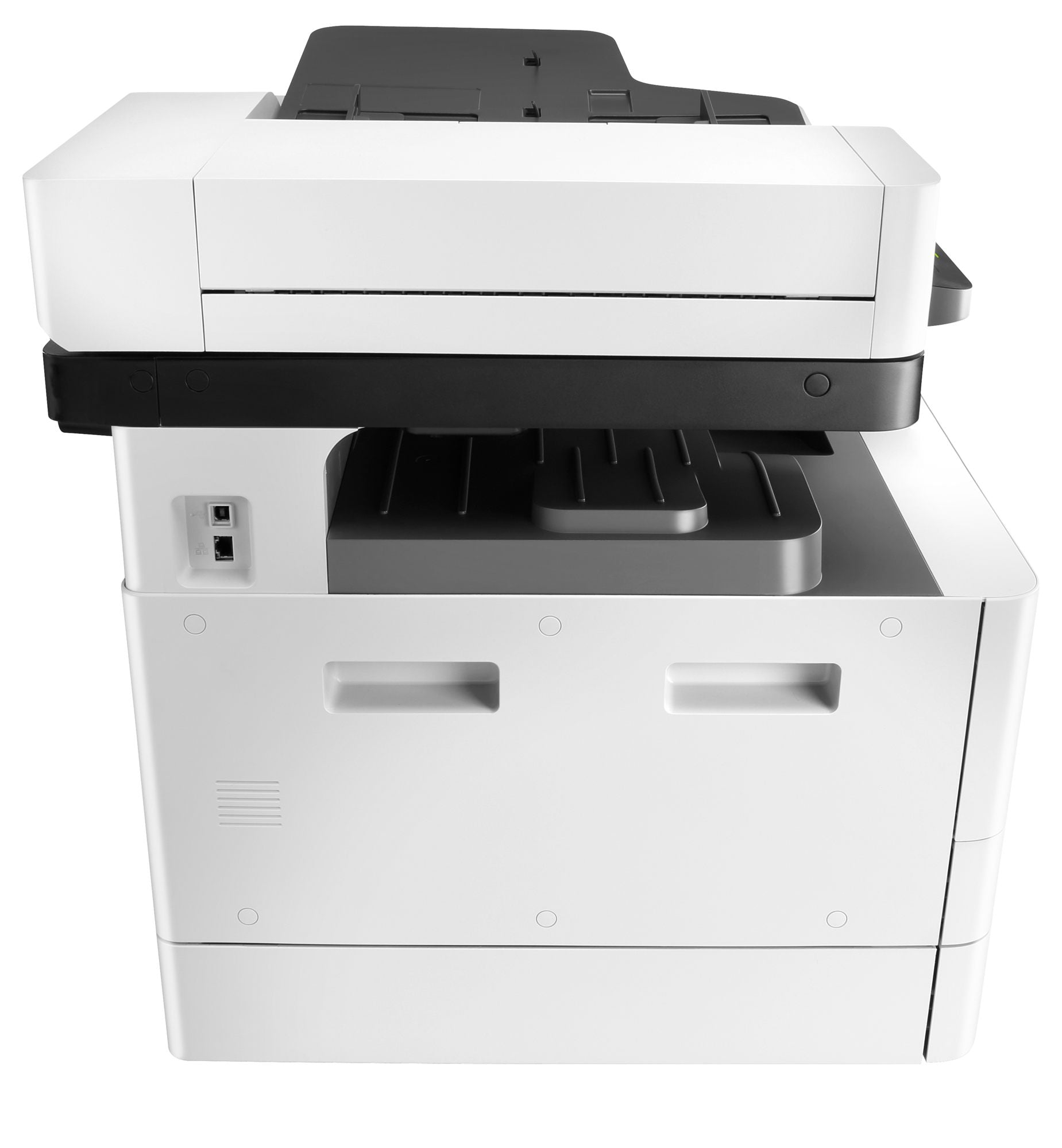 HP LaserJet M42625dn MFP Prntr