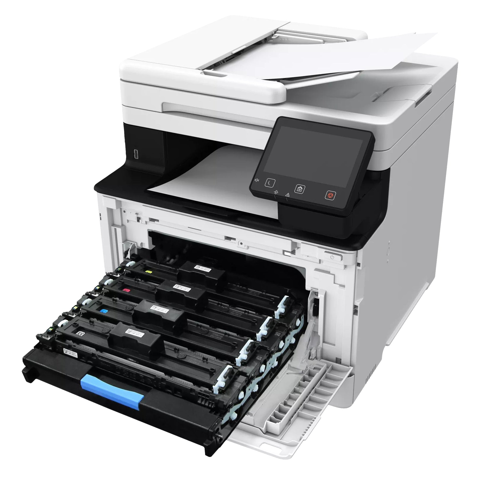CANON MF752Cdw II Laser Multifunction Printer 33ppm color A4