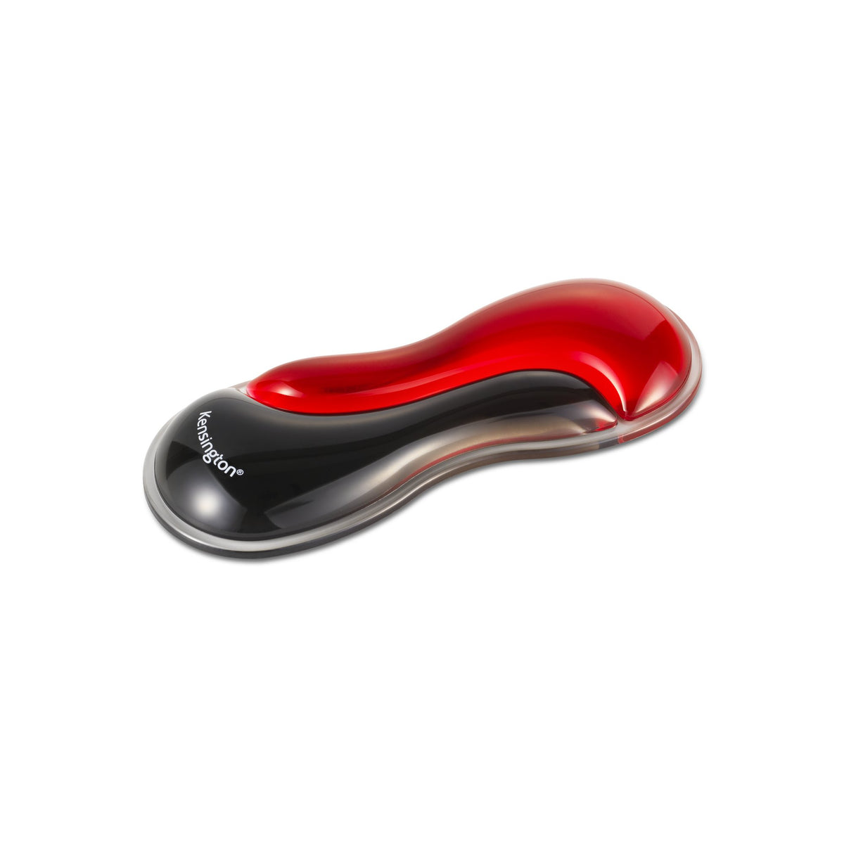 Slim Duo Gel Mouse/Trackball Wrist Rest