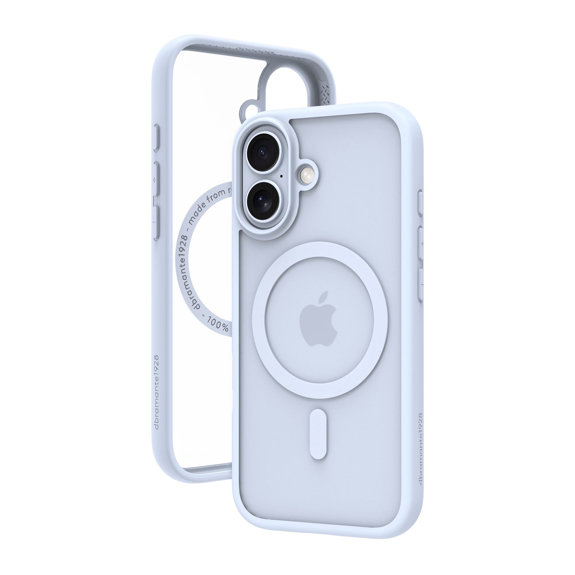 Grenen MS iPhone 17 Sky Blue