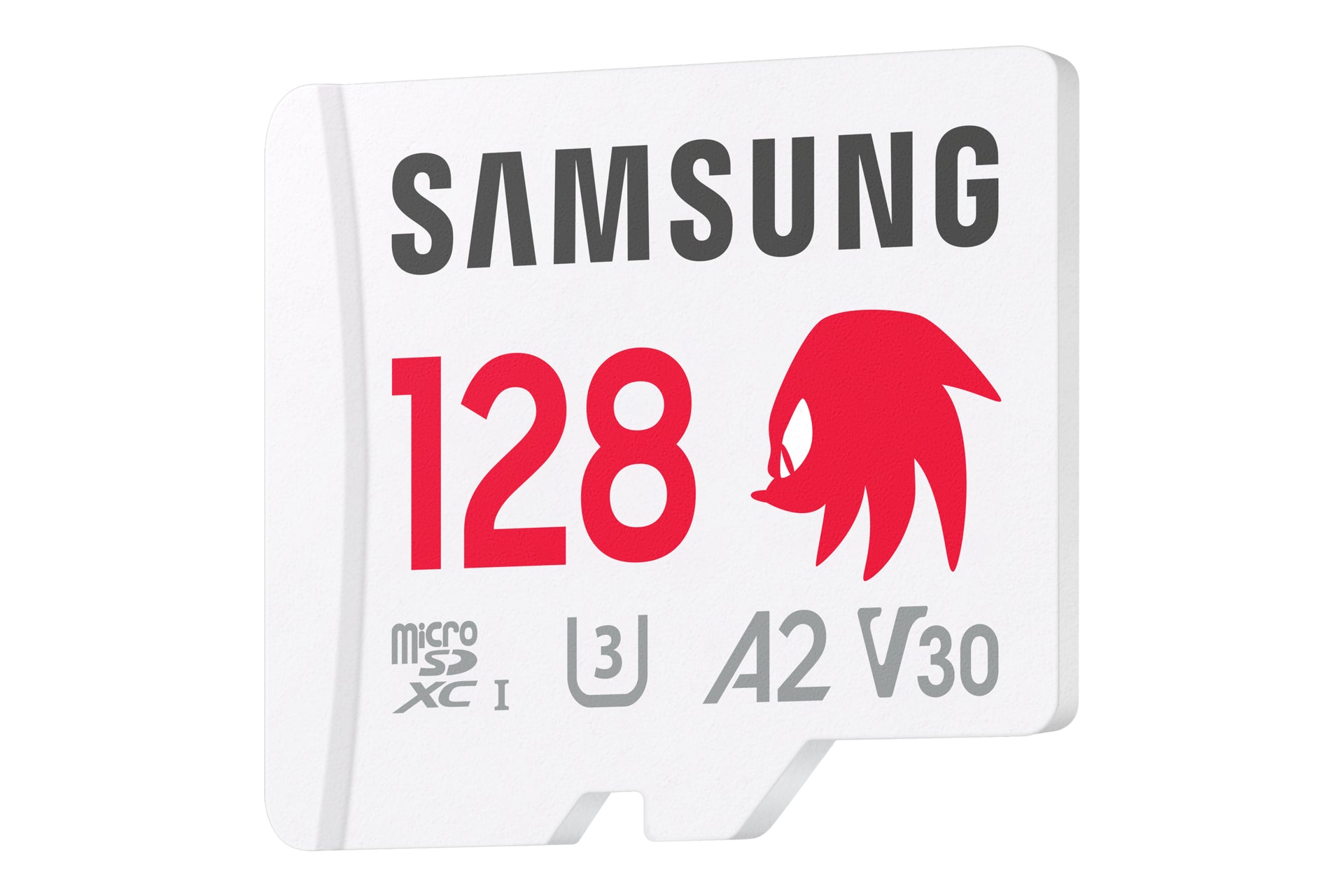 Samsung MB-MD128S MicroSDXC 128 Go UHS-I Classe 10 Carte Mémoire Flash