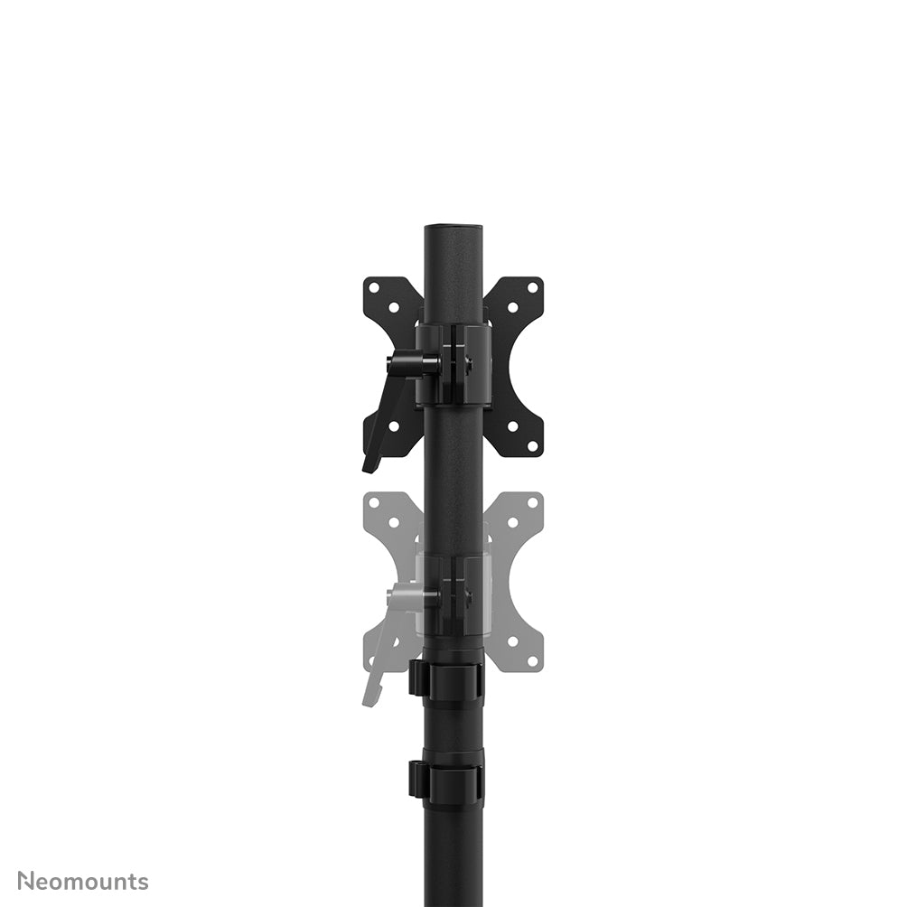 Neomounts DS45-600BL1 Single monitor sta