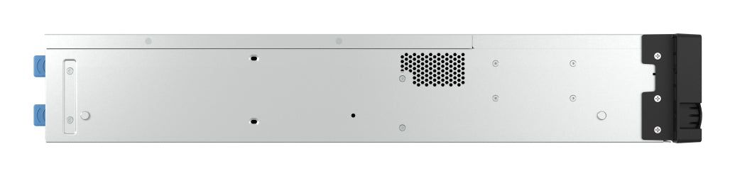 2U 12-bay 3.5" SATA HDD NAS AMD Ryzen