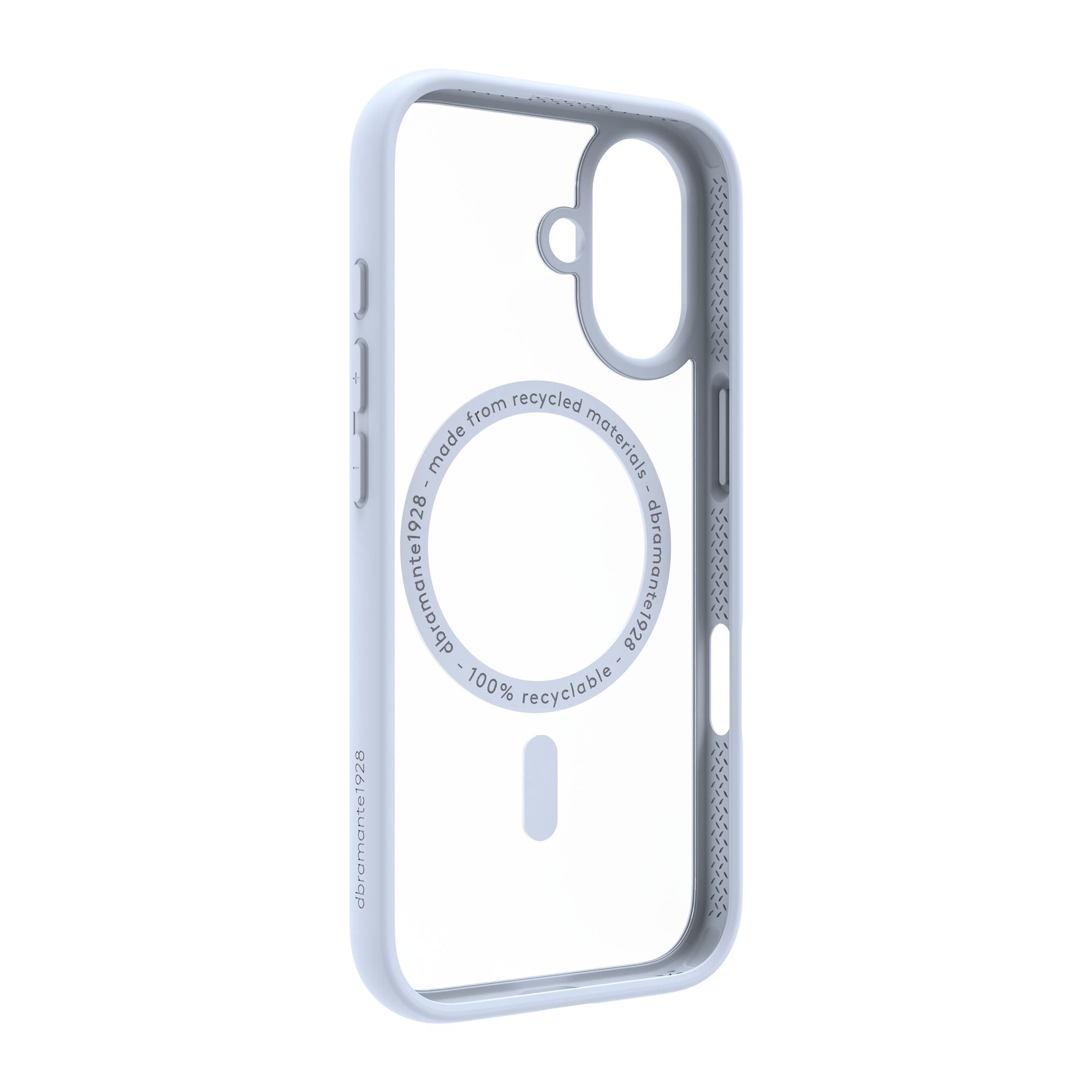 Grenen MS iPhone 17 Sky Blue